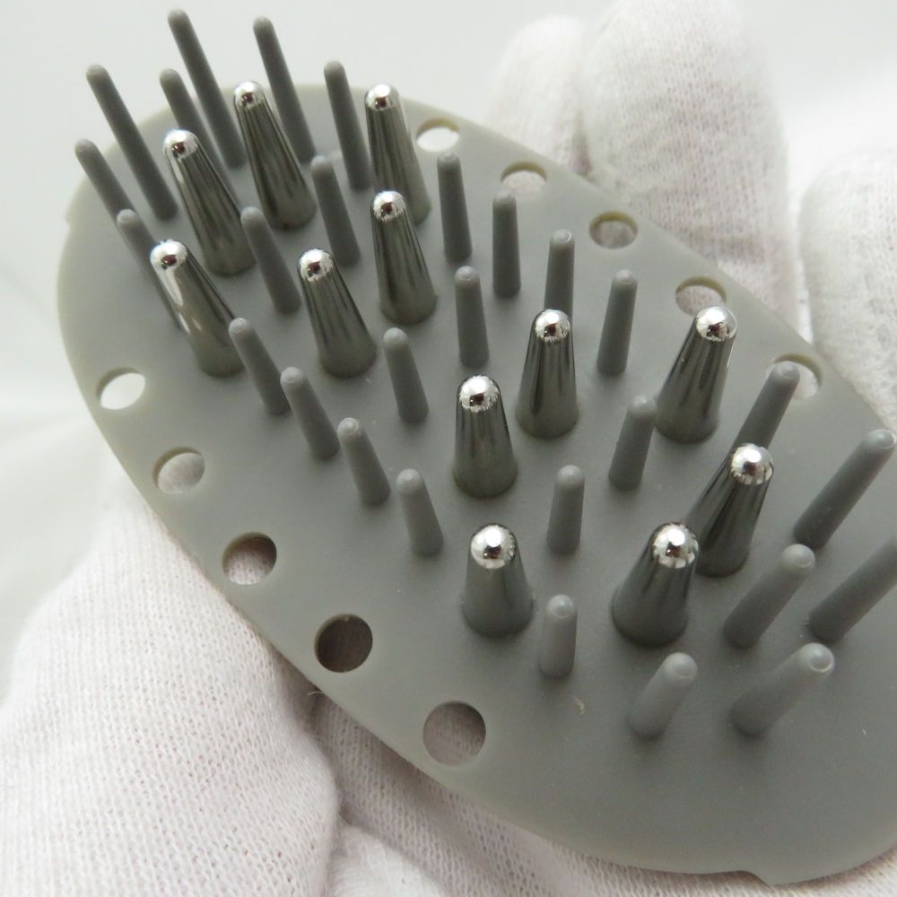 美品 myse ミーゼ MS-80G スカルプリフトアクティブ 頭皮 フェイス