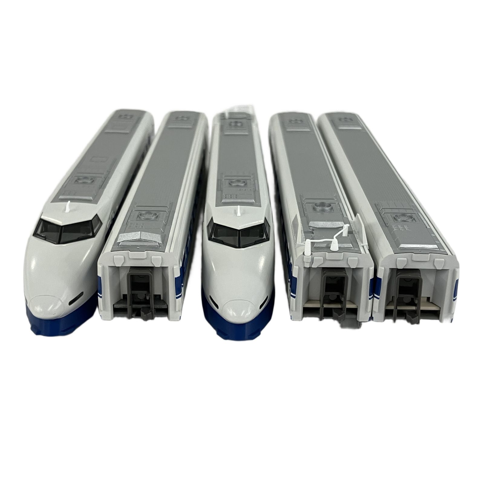 新品 KATO Nゲージ 10-354 基本セット & 10-355 増結セット KATO 10-354 10-355 100系 新幹線 グランドひかり 基本増結 12両セット