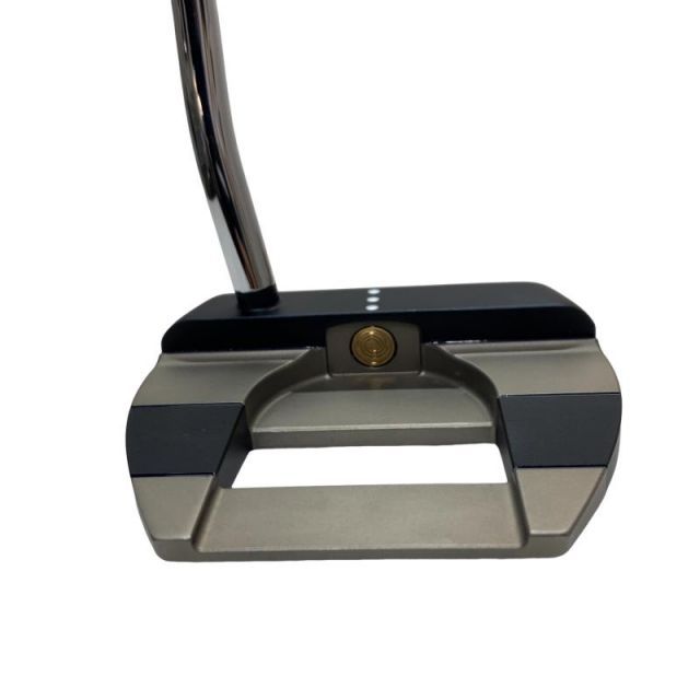 中古】 オデッセイ Ai-ONE・MILLED JAILBIRD MINI T DB 34インチ