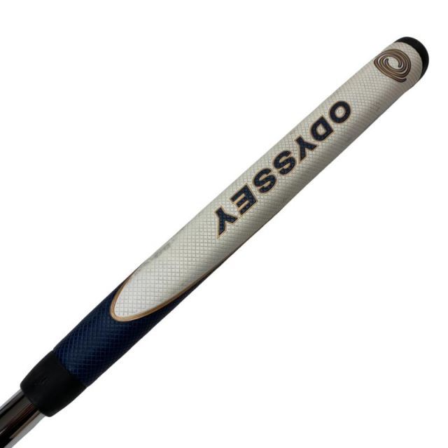 中古】 オデッセイ Ai-ONE・MILLED JAILBIRD MINI T DB 34インチ