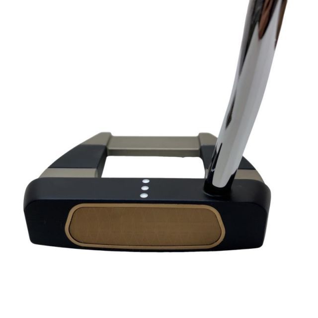 中古】 オデッセイ Ai-ONE・MILLED JAILBIRD MINI T DB 34インチ