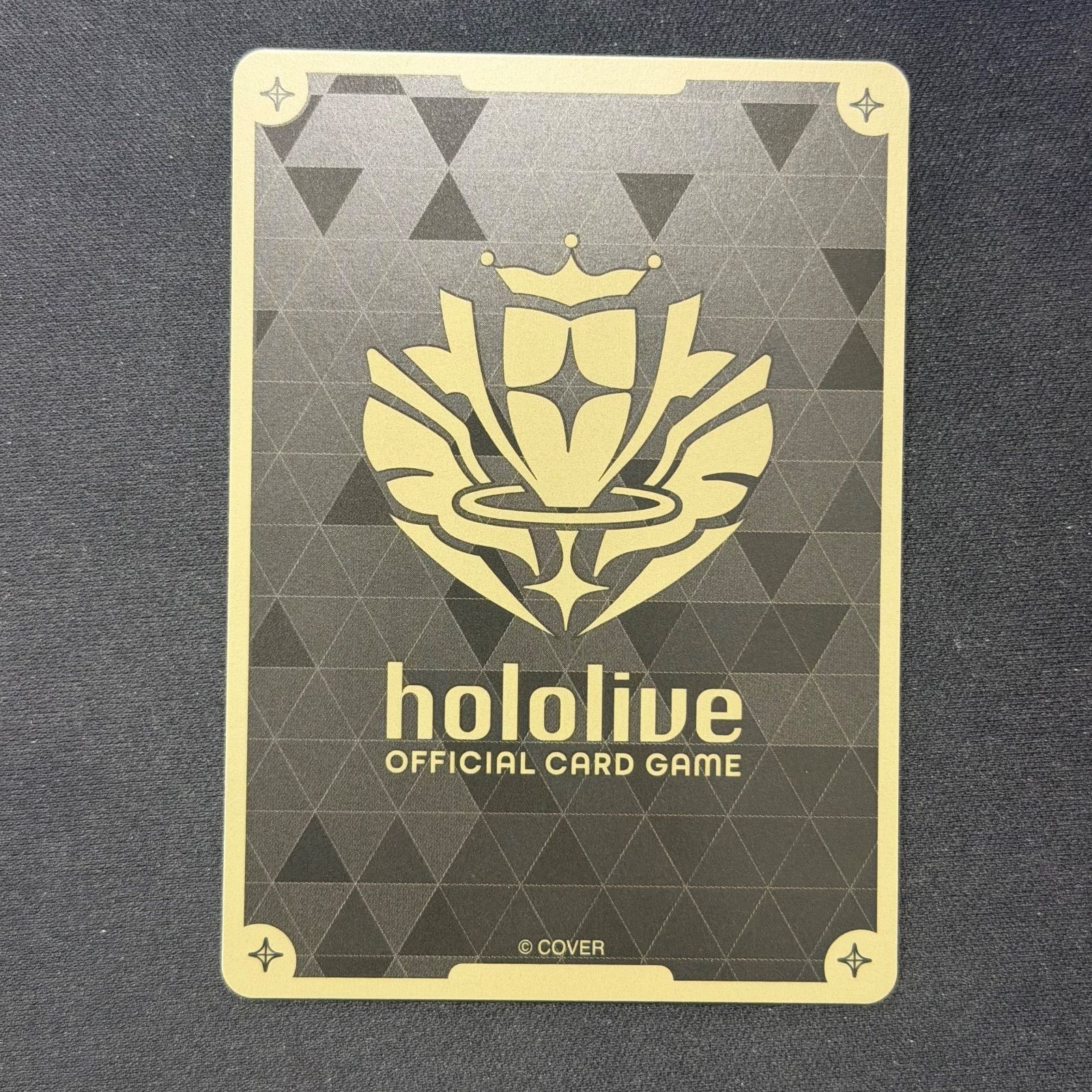 ホロカ 風真いろは UR hBP06-027 A001 - メルカリ