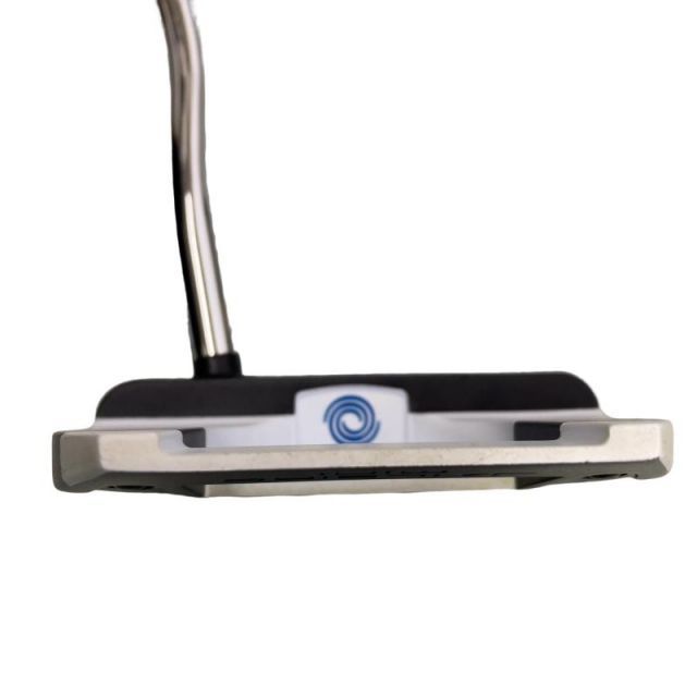 中古】 オデッセイ Ai-ONE JAILBIRD MINI DB 33インチ パター PT