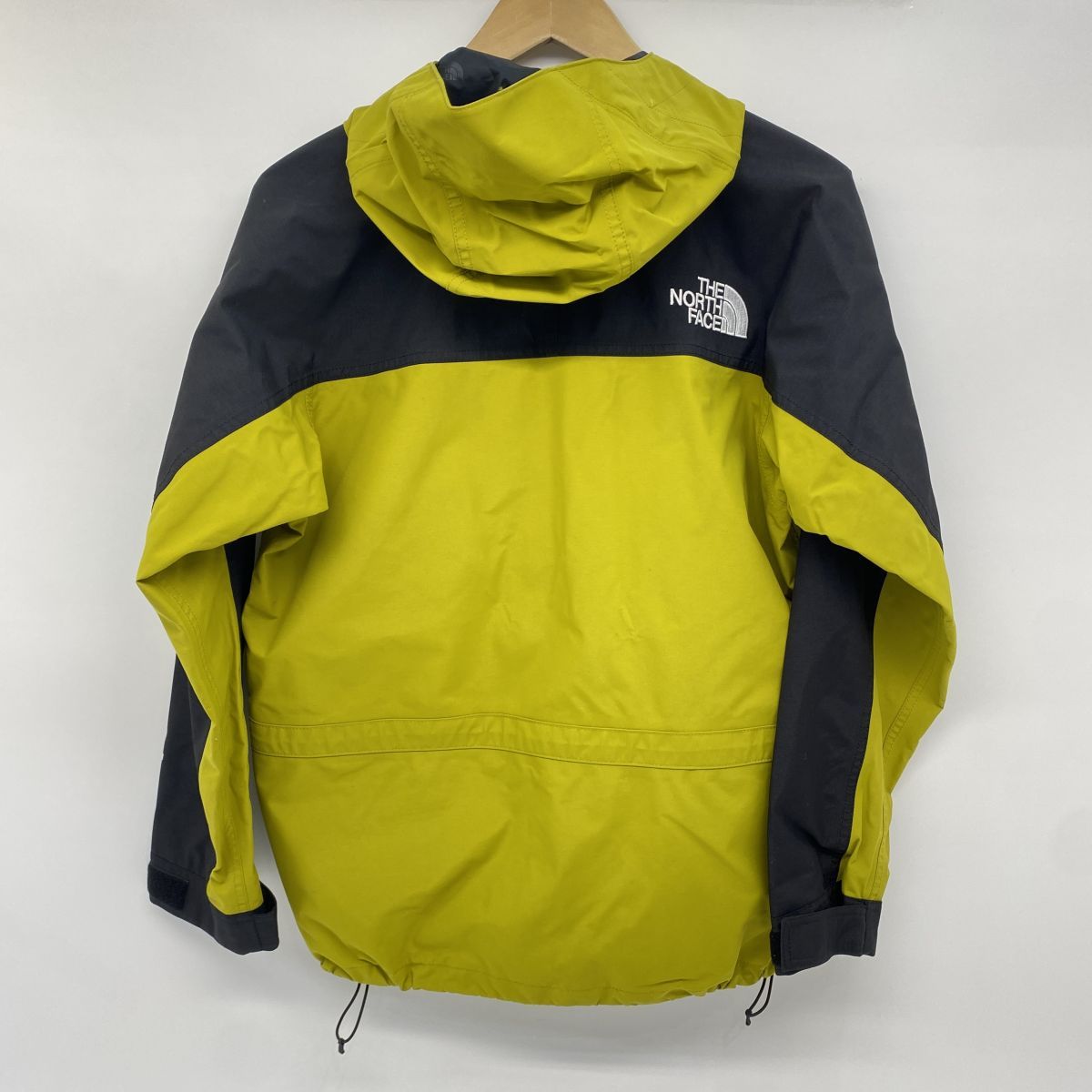 THE NORTH FACE ノースフェイス Mountain Light Jacket マウンテン
