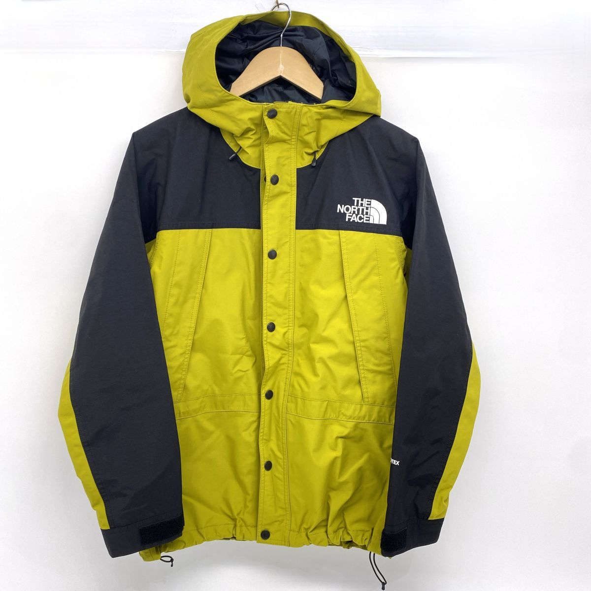 THE NORTH FACE ノースフェイス Mountain Light Jacket マウンテン 