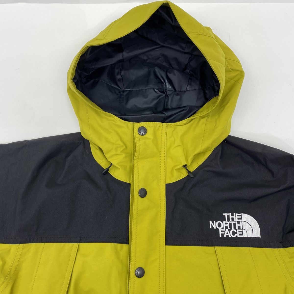 THE NORTH FACE ノースフェイス Mountain Light Jacket マウンテン 