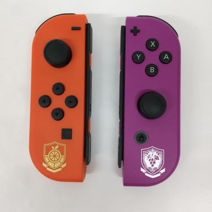 スカーレット バイオレット