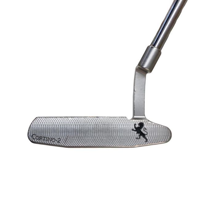 中古】 Piretti Piretti CORTINO-2 REV 2.0(375g) 34インチ パター PT