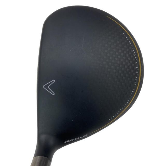 中古】 キャロウェイ ROGUE ST LS 5W フェアウェイウッド FW TENSEI 55