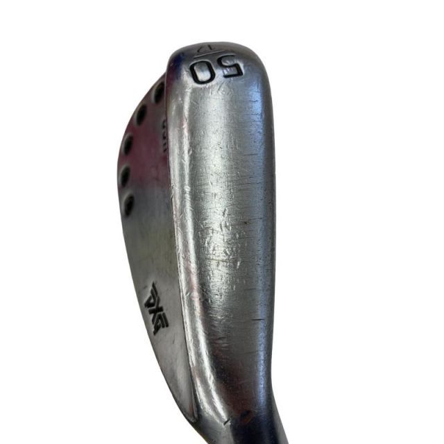 中古】 PXG PXG 0311 50°/12° ウェッジ WG 純正特注シャフト