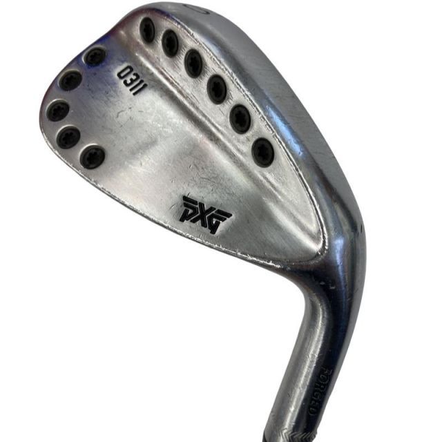 中古】 PXG PXG 0311 50°/12° ウェッジ WG 純正特注シャフト
