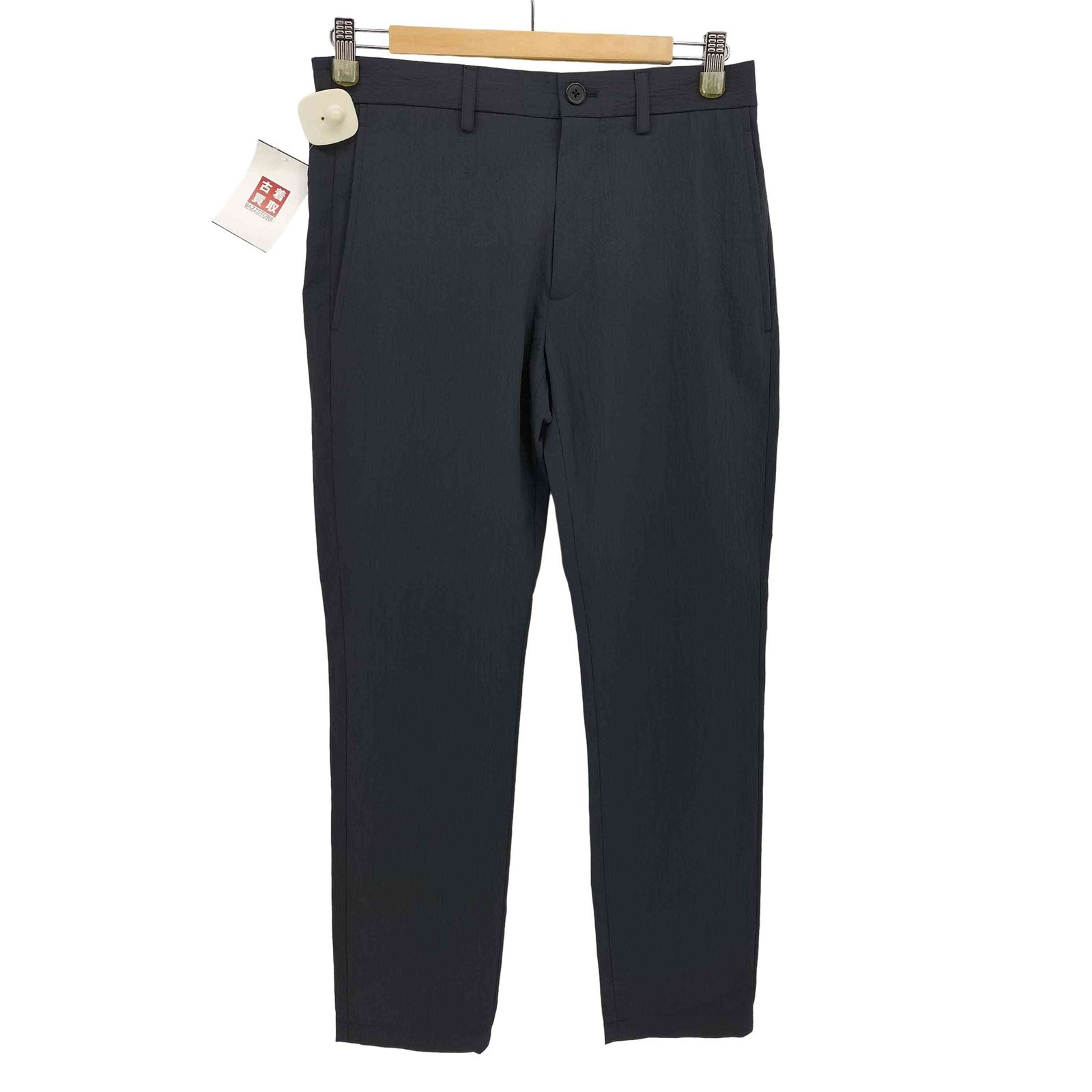 セオリー theory 21SS KELSO ZAINE BE A シアサッカー スラックス