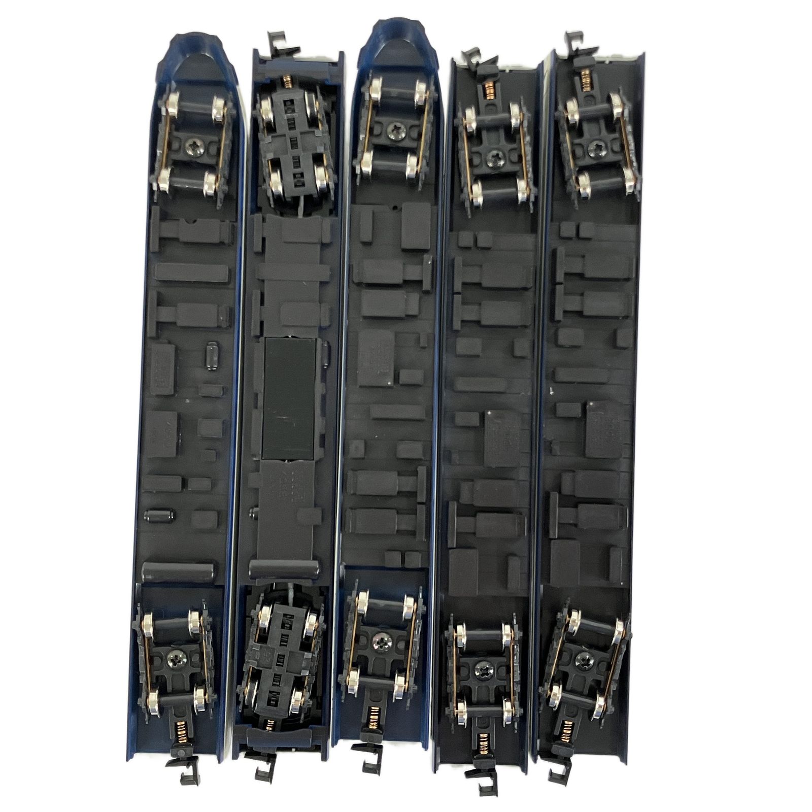 KATO 10-453 10-454 0系 2000番台 新幹線 基本増結 16両セット 鉄道