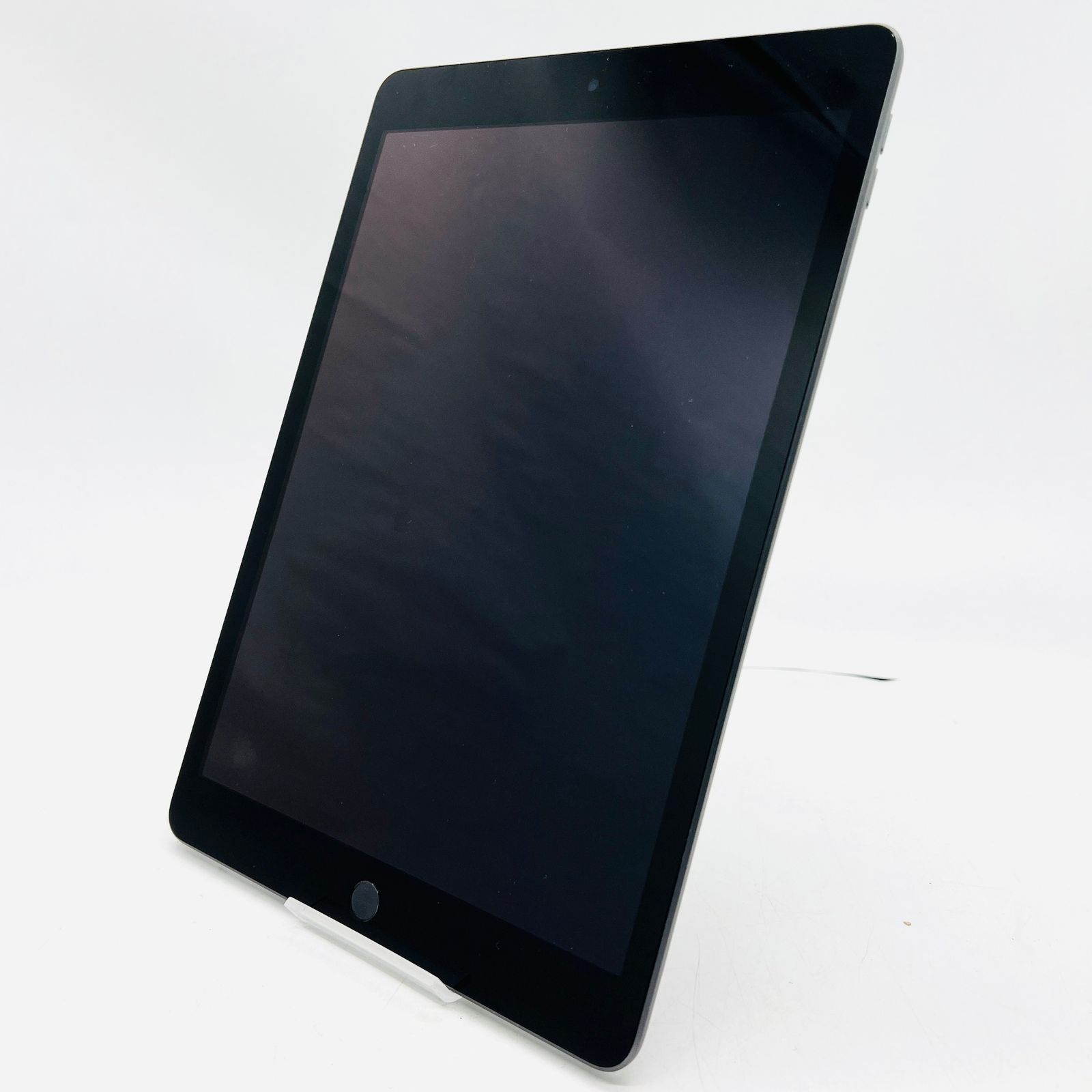 ソフトバンク iPad 第9世代 64GB スペースグレイ MK473J/A 動作確認