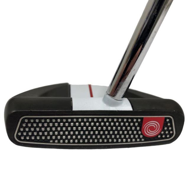 中古】 オデッセイ O WORKS R-LINE CS 33インチ パター PT スチール