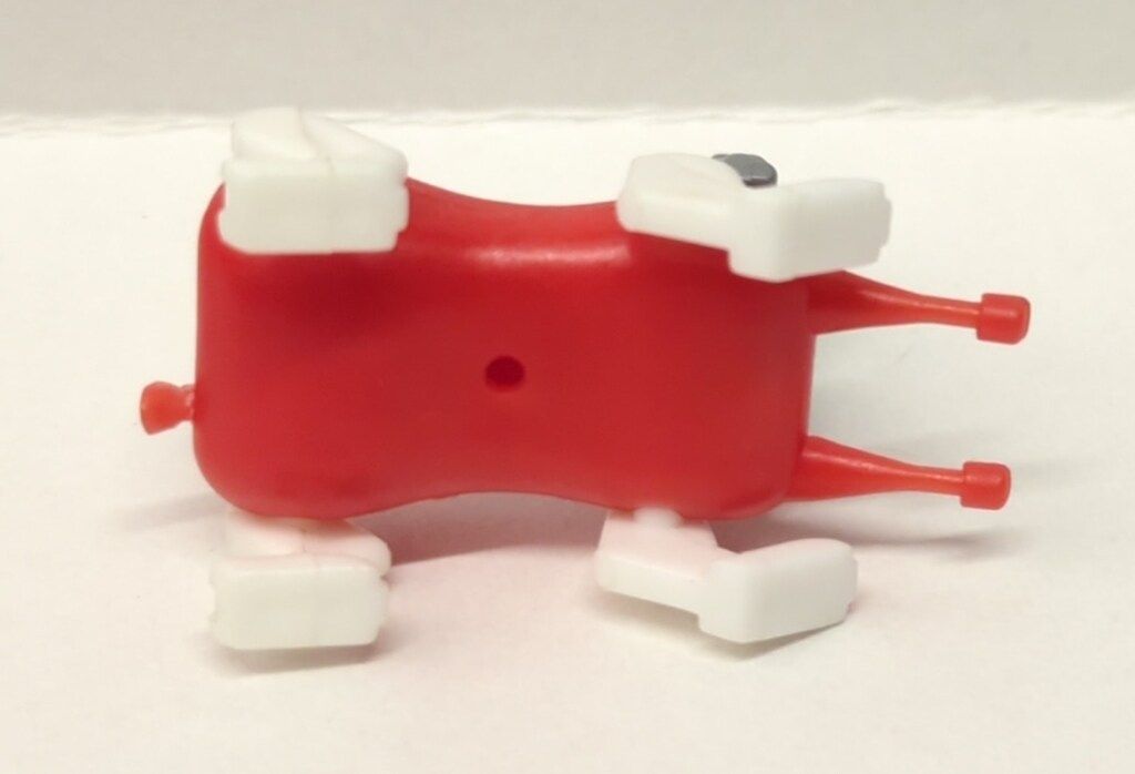 サイボーグメカ獣