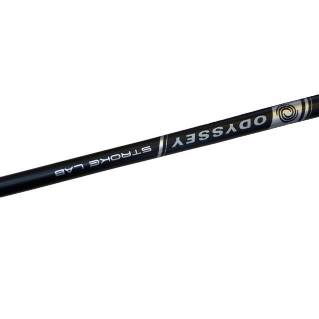 オデッセイSTROKE LAB ROSSIE パター　34インチ 中古】 オデッセイ STROKE LAB BLACK ROSSIE 34インチ パター PT