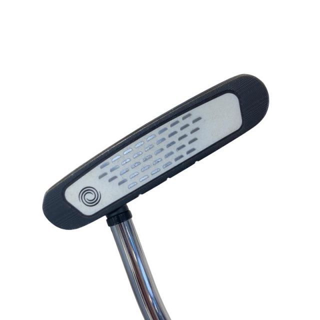 中古】 オデッセイ STROKE LAB BLACK ROSSIE 34インチ パター PT