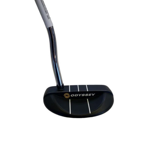 中古】 オデッセイ STROKE LAB BLACK ROSSIE 34インチ パター PT