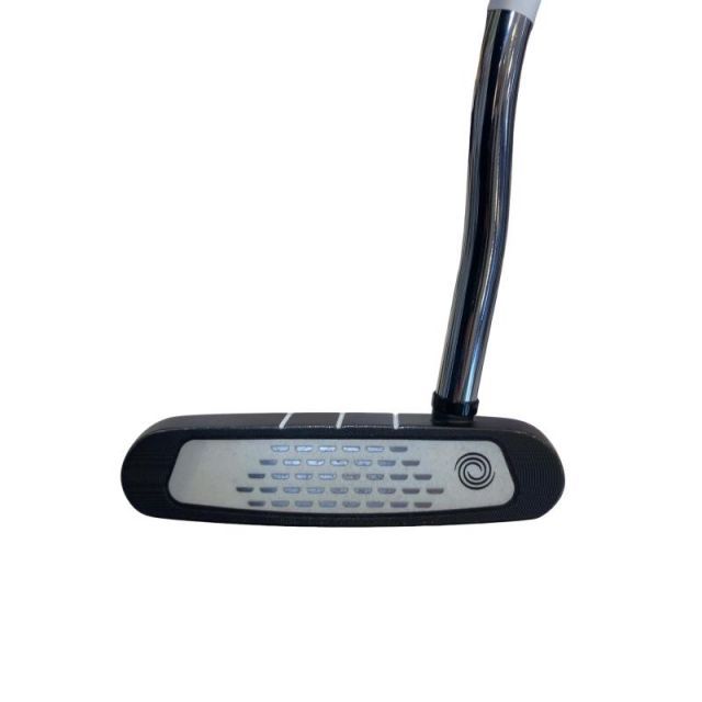 中古】 オデッセイ STROKE LAB BLACK ROSSIE 34インチ パター PT
