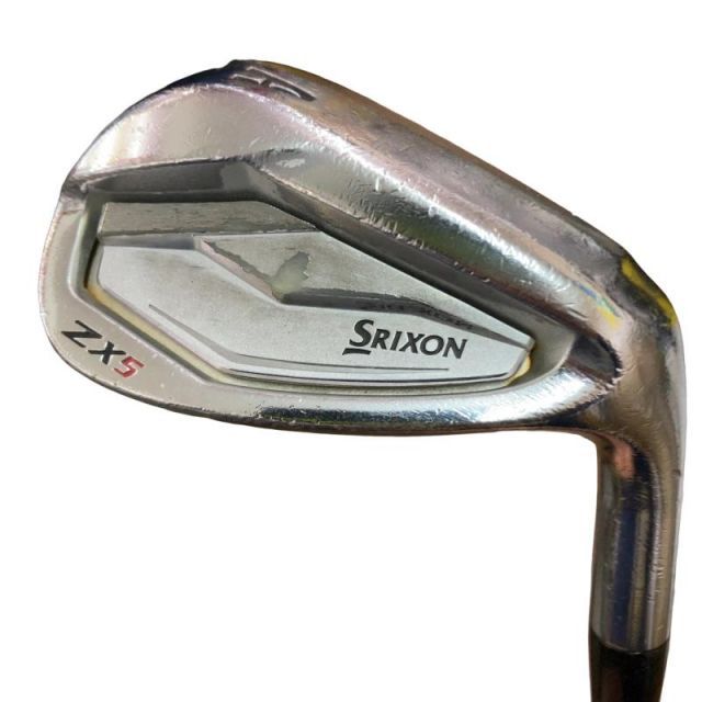 ワスプ出品 中古】 ダンロップ SRIXON ZX5 AW ウェッジ WG NS PRO 950GH D.S.T