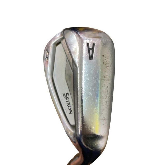 中古】 ダンロップ SRIXON ZX5 AW ウェッジ WG NS PRO 950GH D.S.T