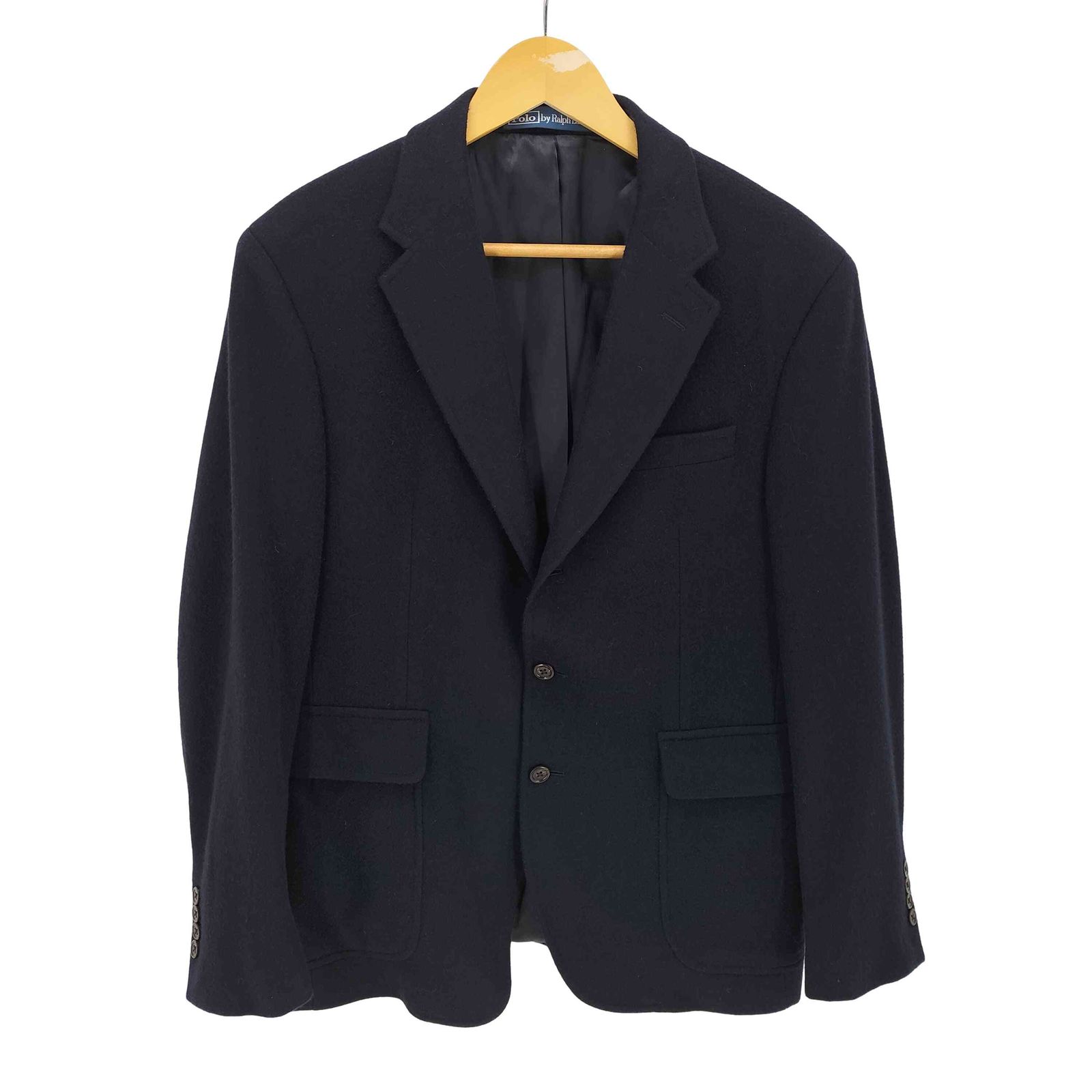 ポロバイラルフローレン Polo by RALPH LAUREN CASHMERE 100% カシミヤ 