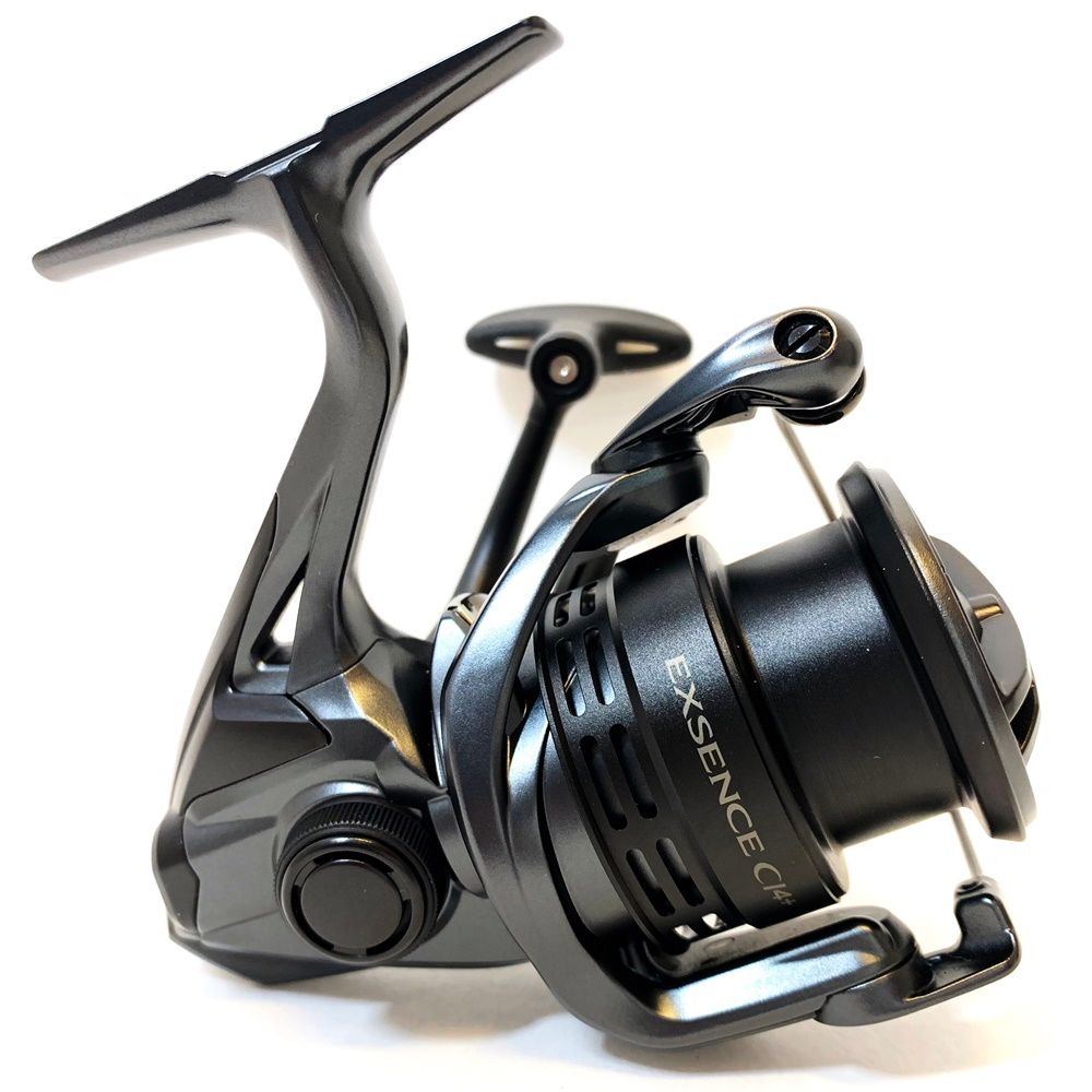 SHIMANO シマノ リール 18エクスセンスCI 4 C 3000 M スピニングリール 86