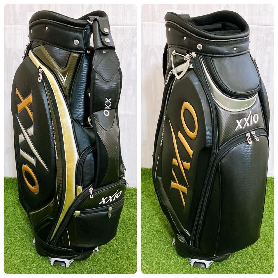 XXIO メンズゴルフクラブセット MP900&MP1000 10本 豪華12本 XXIO9 MP900 ゼクシオ メンズゴルフセット 初心者 右 S