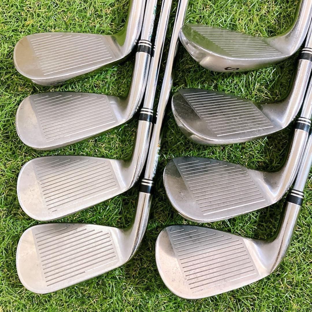豪華12本 XXIO9 MP900 ゼクシオ メンズゴルフセット 初心者 右 S