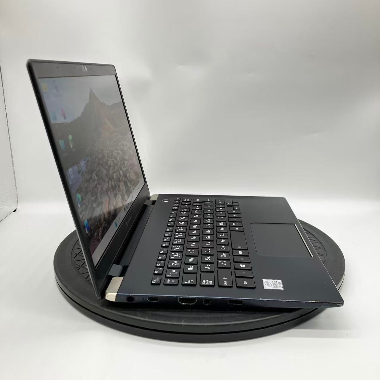 MsLBF 【高速/特価】東芝 TOSHIBA ダイナブック dynabook G83/FP CPU