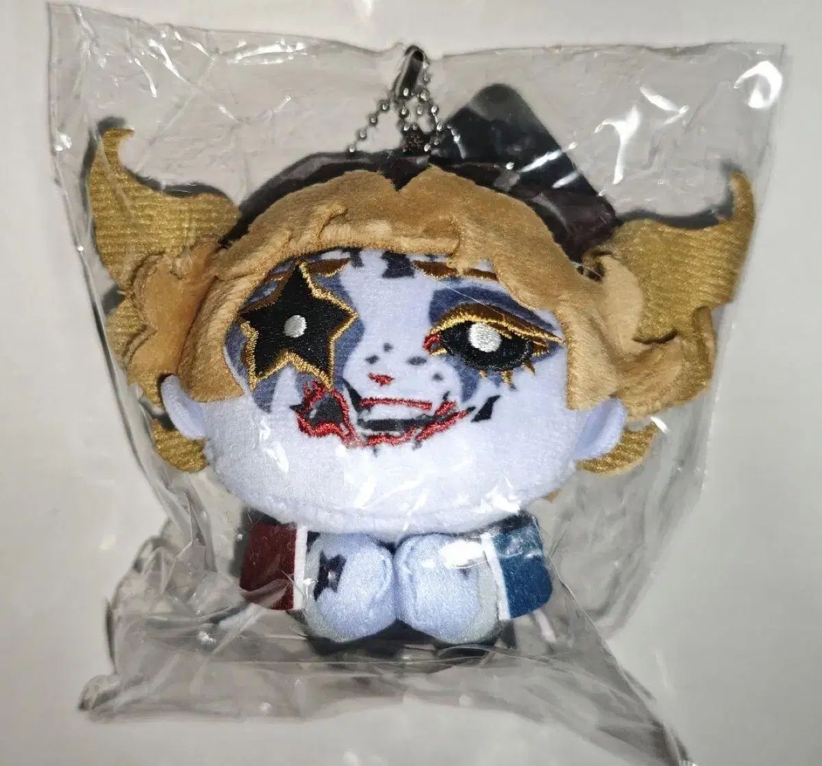 第五人格 훌라발루 LYNN ぬいぐるみ