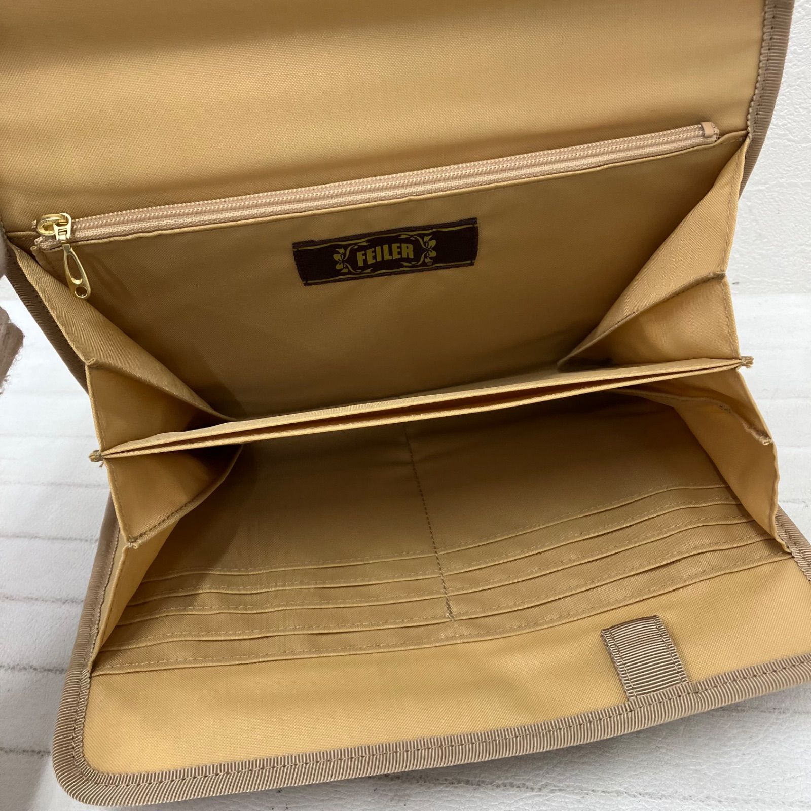 8021 良品 FEILER フェイラー 完売 ハイジ 銀座・WEB限定 HE-186007