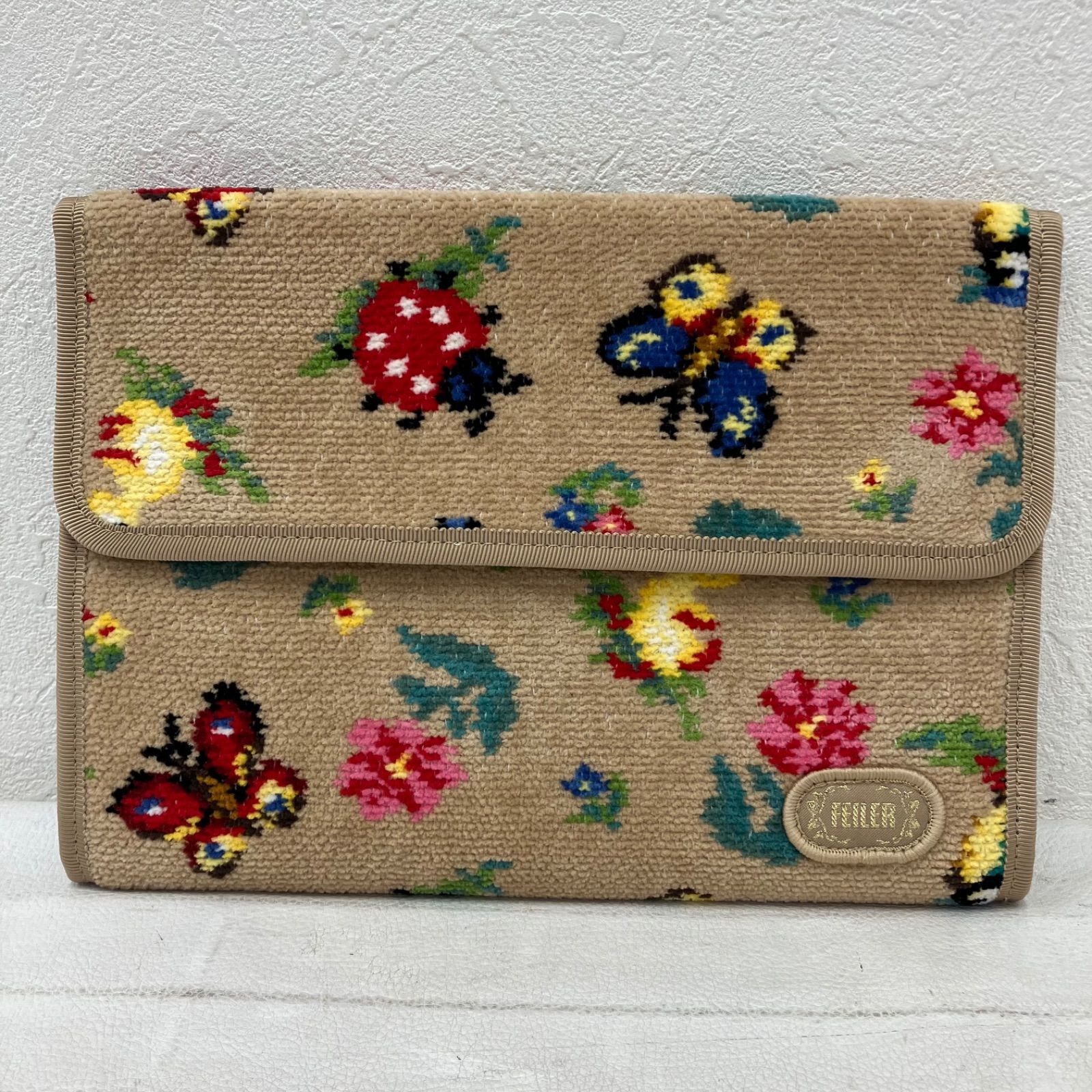 8021 良品 FEILER フェイラー 完売 ハイジ 銀座・WEB限定 HE-186007