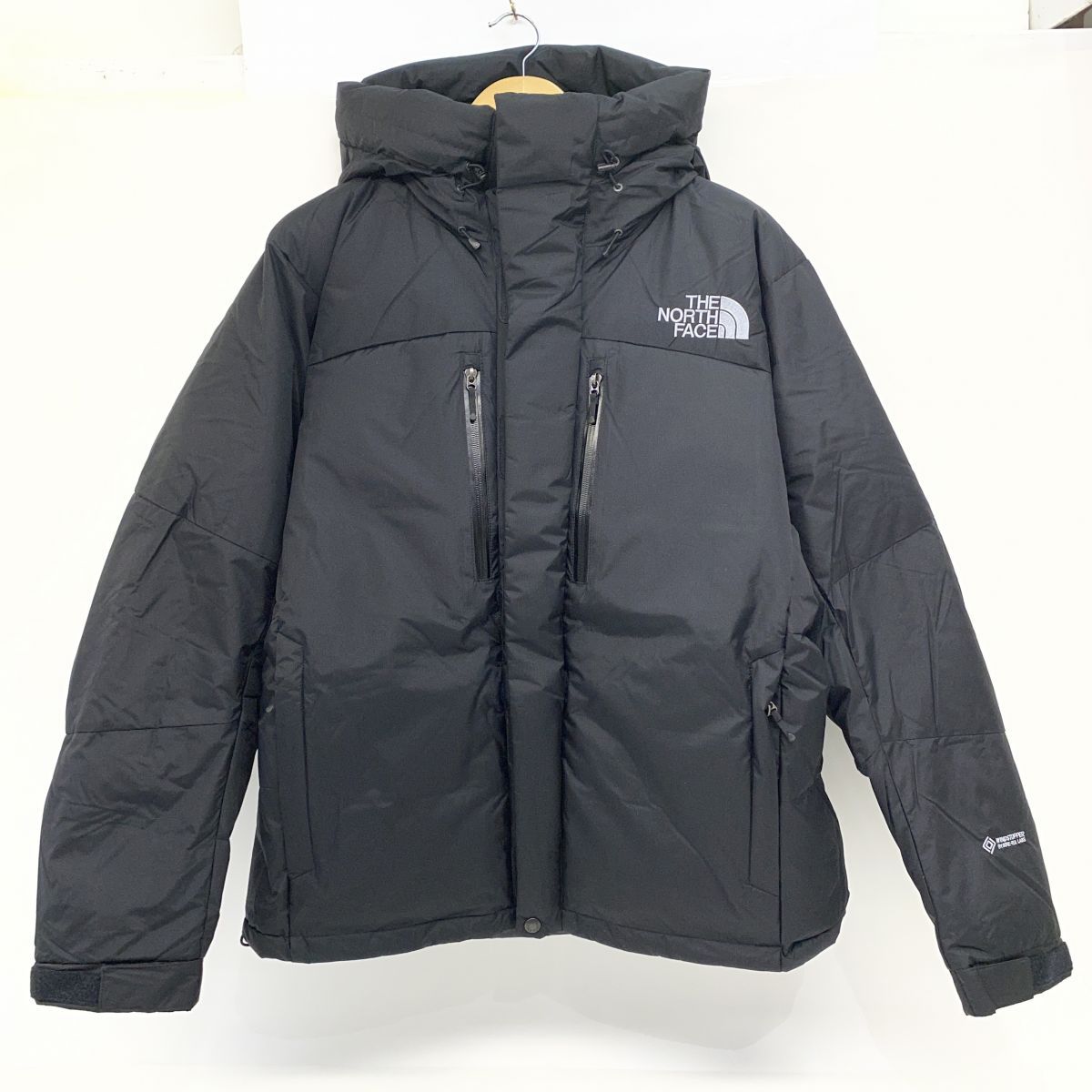 THE NORTH FACE ノースフェイス バルトロライトジャケット ND92551 L 