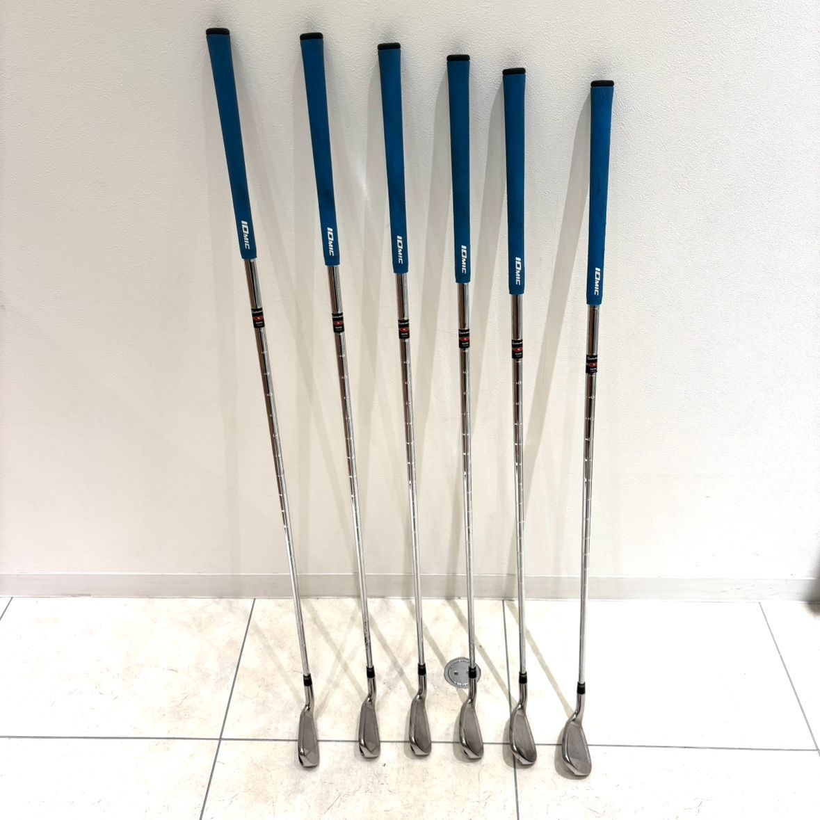 え沖】 Taylor Made テーラーメイド BURNER PLUS バーナー プラス