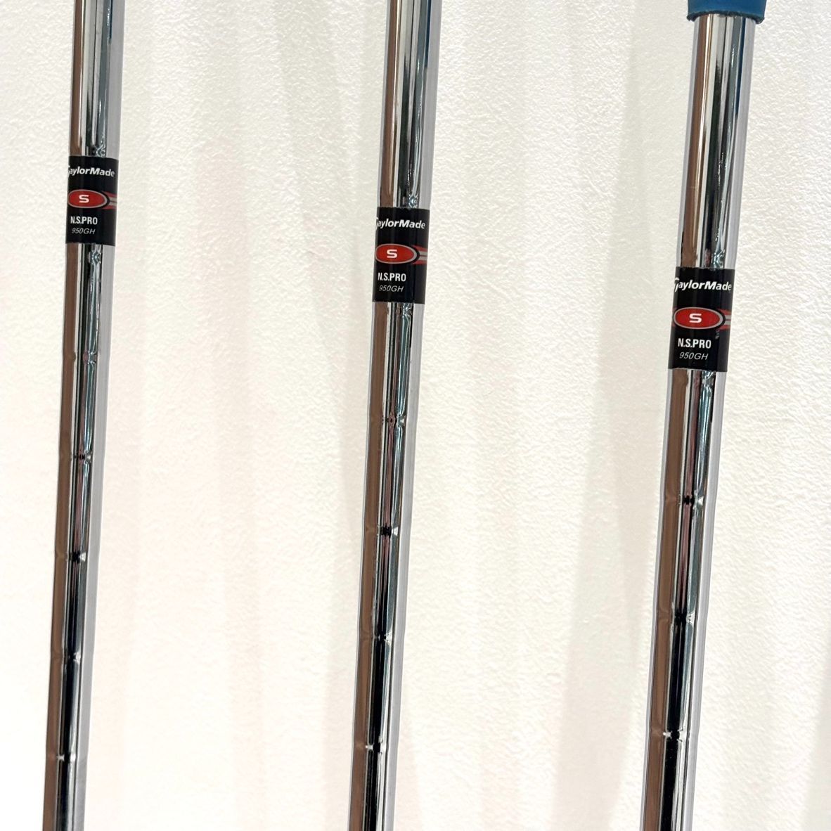 え沖】 Taylor Made テーラーメイド BURNER PLUS バーナー プラス