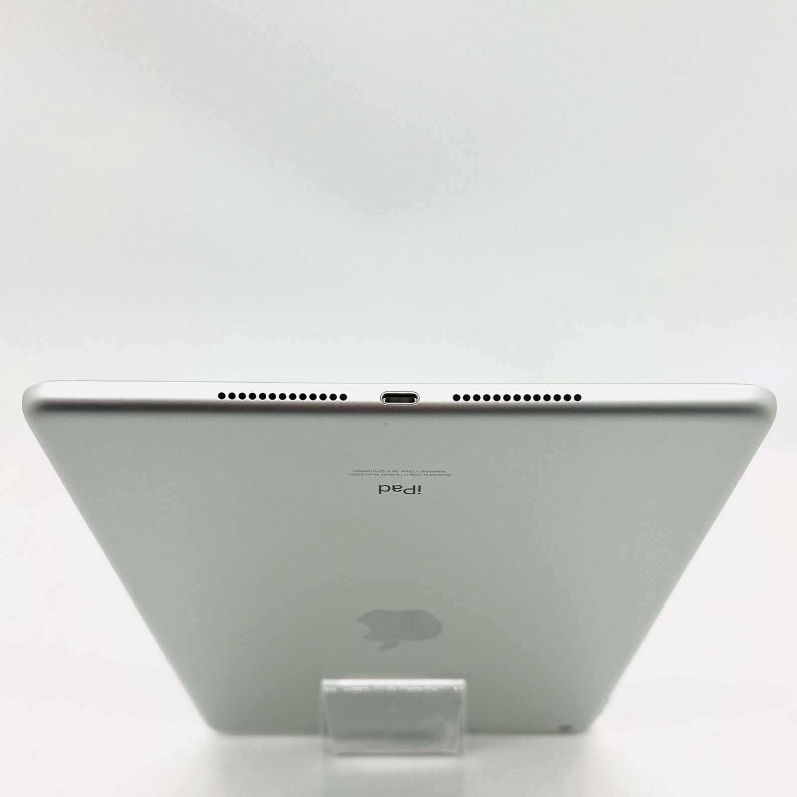Apple iPad 第9世代 10.2インチWi-Fiモデル 64GB MK2L3J/A シルバー