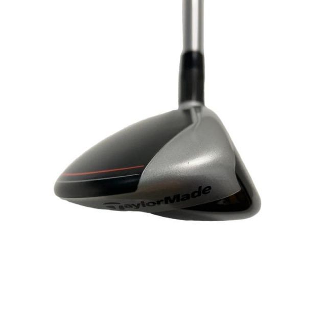 中古】 テーラーメイド M6 U6 ユーティリティ UT FUBUKI TM6(2019