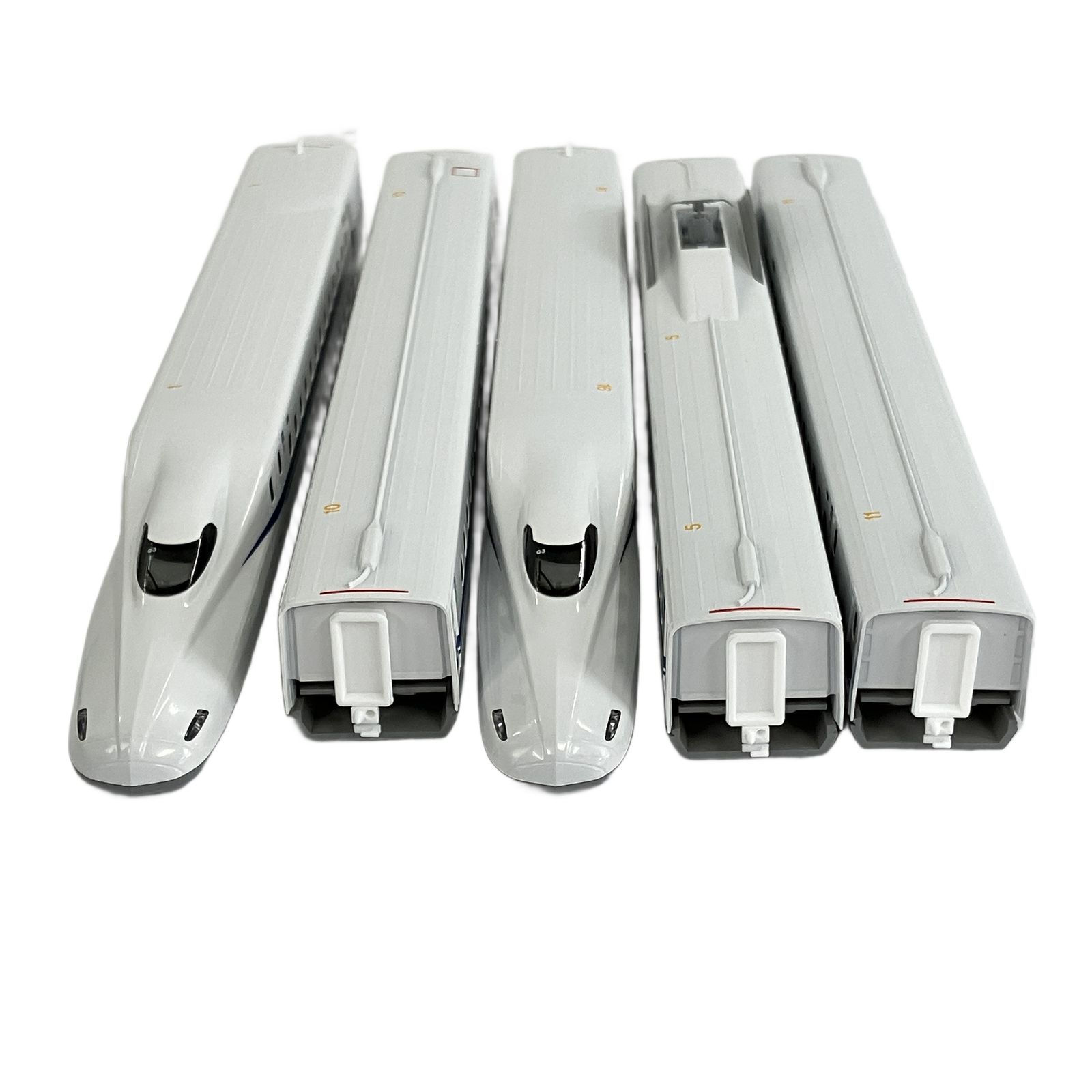 KATO 10-1174 10-1175 10-1176 N700A 新幹線 のぞみ 基本増結 16両