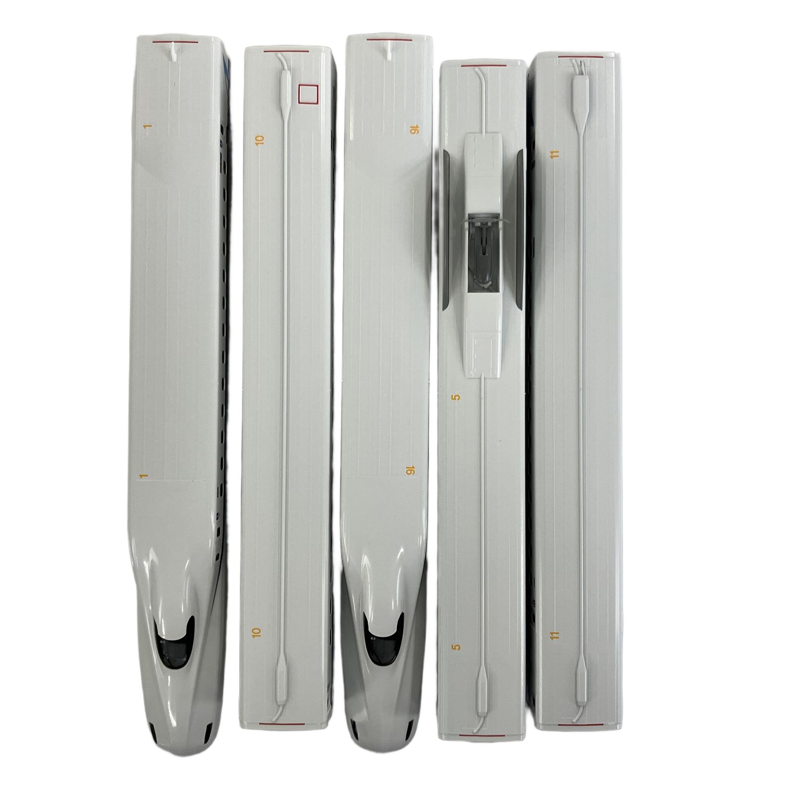 KATO 10-1174 10-1175 10-1176 N700A 新幹線 のぞみ 基本増結 16両