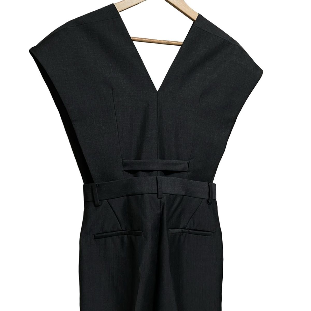 Drawer(ドゥロワー) オールインワン サイズ36 S レディース美品