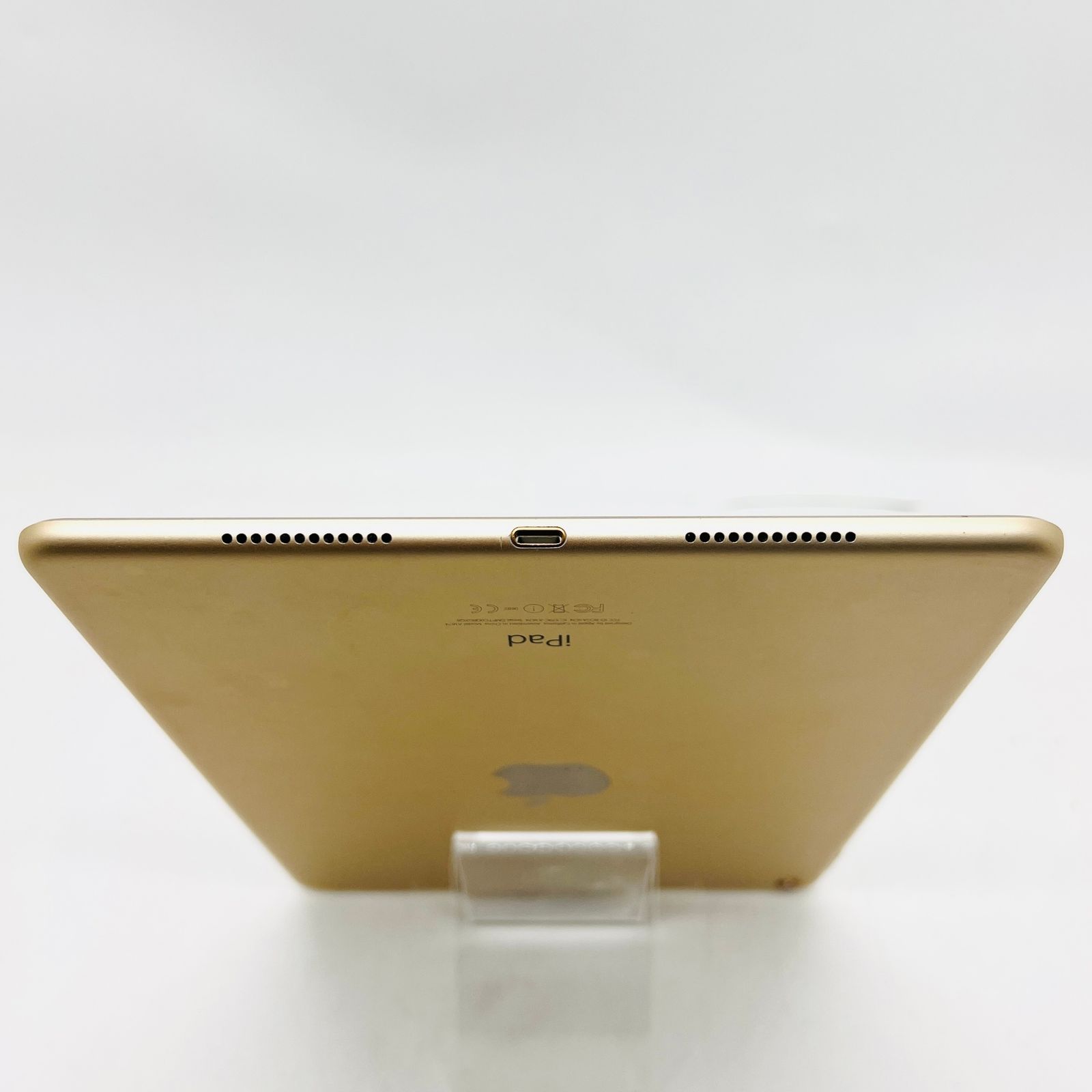 ソフトバンク iPad Pro 第1世代 9.7インチ Wi-Fi+Cellular 128GB