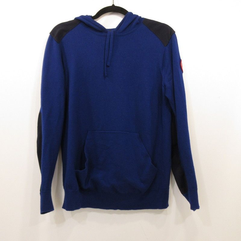 姫路東店】 CANADA GOOSE | カナダグース パーカー Amherst Hoodie 