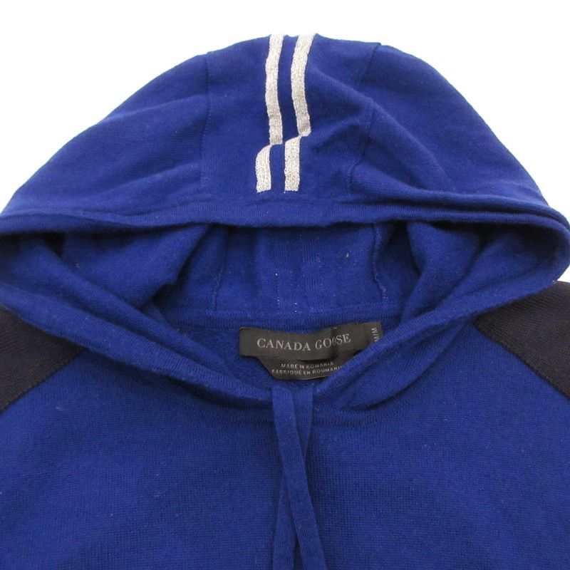 姫路東店】 CANADA GOOSE | カナダグース パーカー Amherst Hoodie 