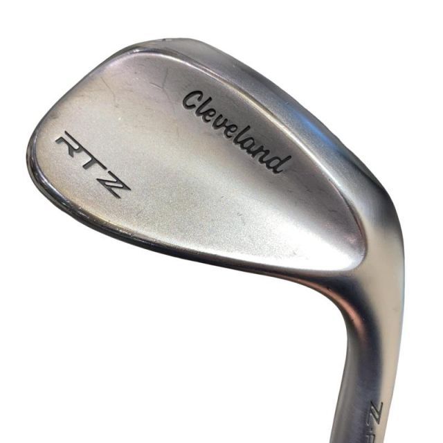 【中古】 クリーブランド Cleveland RTZ ツアーサテン 54/10 MID ウェッジ WG NS PRO 950GH neo (フレックスS) メンズ 男性用 右利き 右用 Cランク ゴルフクラブ