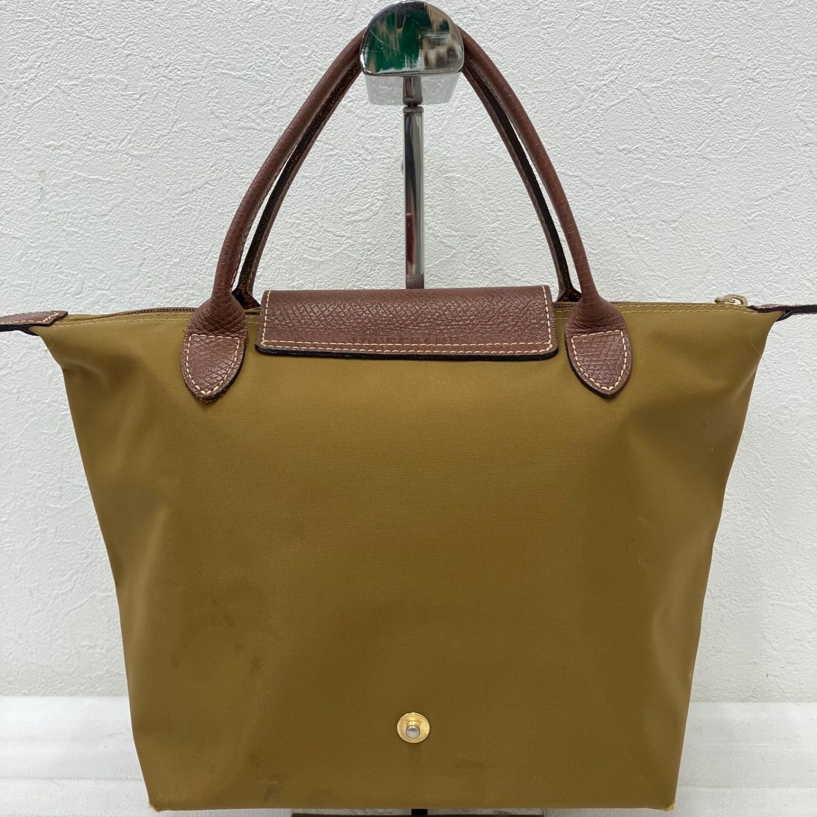 8409 LONGCHAMP ロンシャン プリアージュ レディース ルプリアージュ 