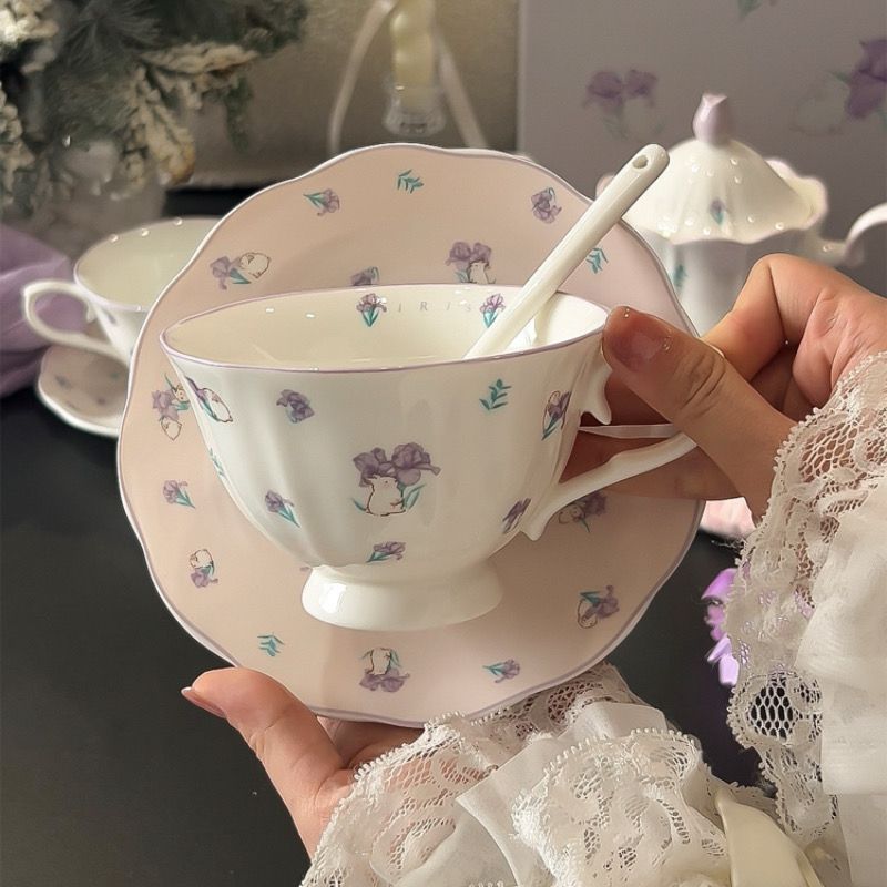 ポットカップセット