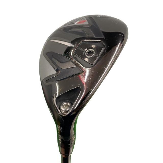 中古】 タイトリスト TSi2 24° ユーティリティ UT リシャフト