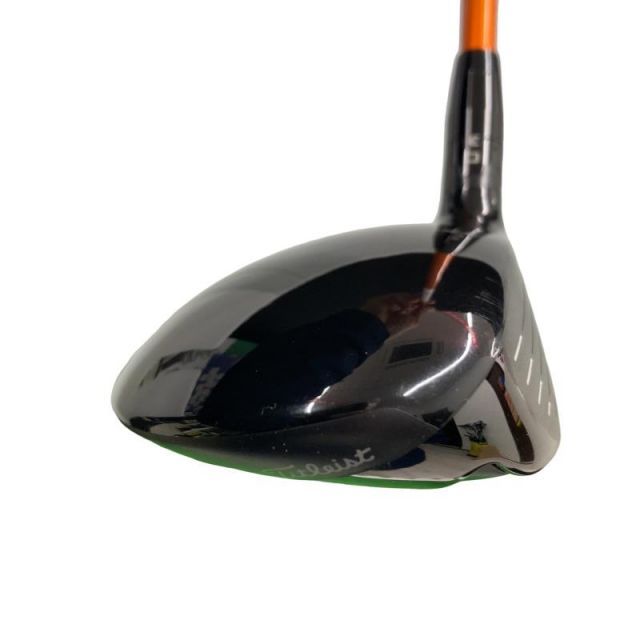 中古】 タイトリスト TSi2 18° フェアウェイウッド FW リシャフト